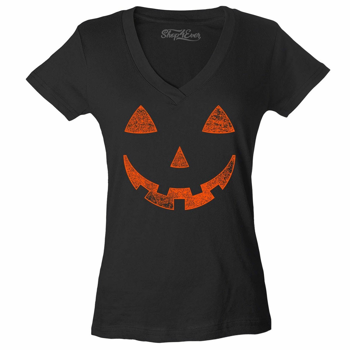halloween dress shirts for women SDNall Fall Long Sleeve Tunic Tops for Women, Halloween Funny Witches Gather Graphic Shirts Crew-Neck Womens Halloween Costumes 2024 (S-3XL,Black)