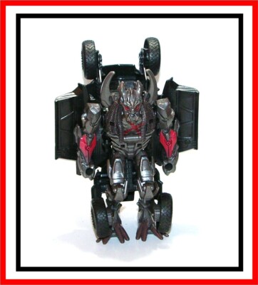 Transformers: The Last Knight _ Decepticon Berserker | eBay