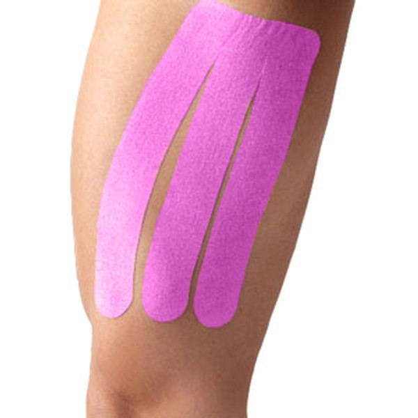 SpiderTech Groin Spider Precut Kinesiology Tape SALE REDUCED 10