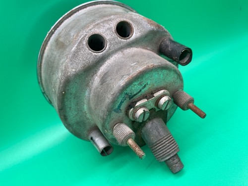 Porsche 356 / porsche 912 /rev counter / 6000 rpm /1962 / - Picture 8 of 11