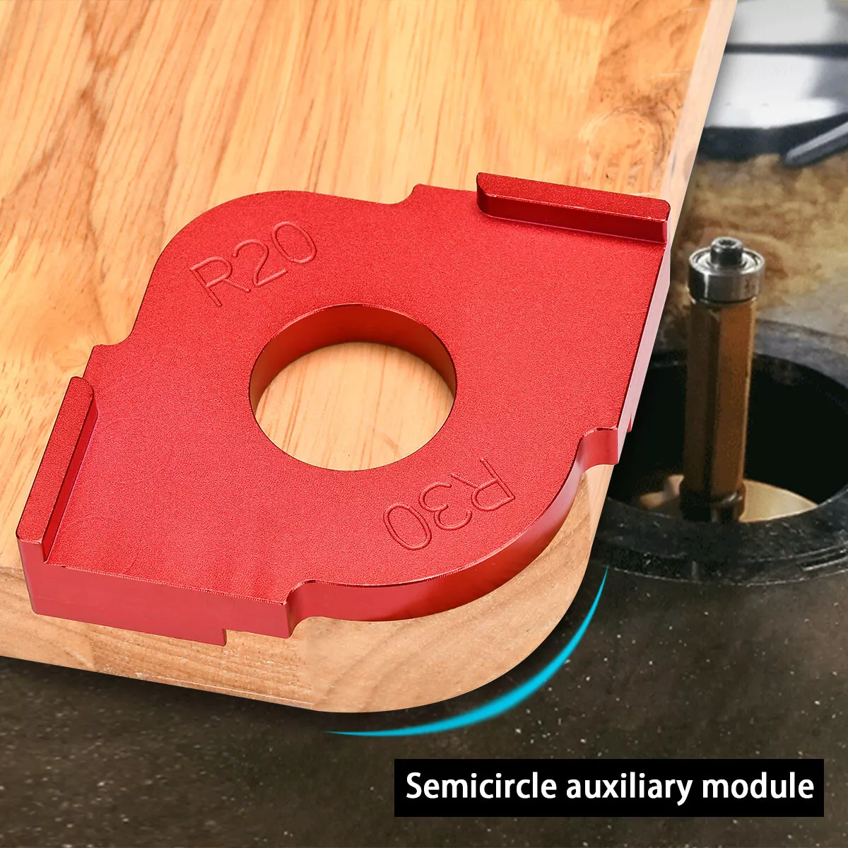 Quick 2024 router table