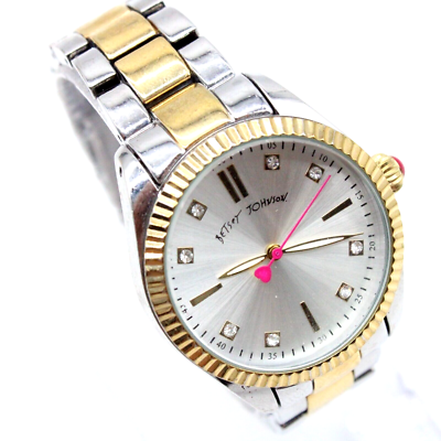 Two Betsey Johnson Women\'s Watches Betsey Johnson Women main image 2