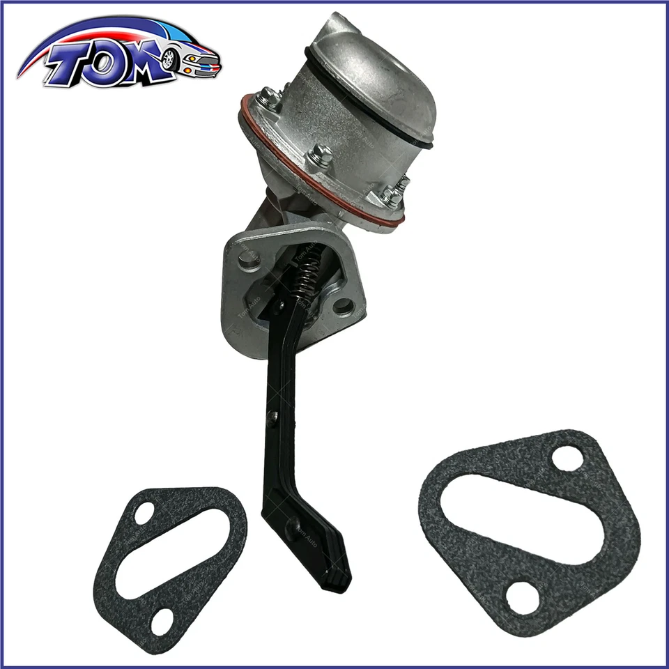 Механический топливный насос для Studebaker Deluxe Lark Silver Hawk Commander Transtar - Изображение 3 из 4