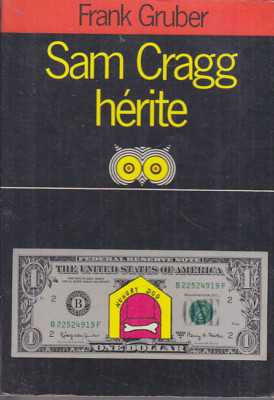 C1 Frank GRUBER - SAM CRAGG HERITE Fletcher Cragg THE HUNGRY DOGS 