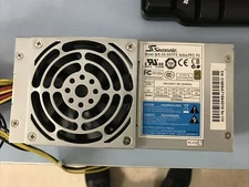 SEASONIC MODEL SS-300TFX  300Watts