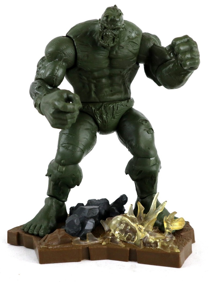 MARVEL HULK フィギュア Marvel: Mech Strike Mechasaurus Hulk Kids Toy Action Figure
