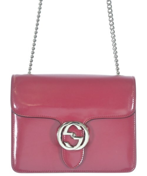 GUCCI Shoulder Bag for Women Gucci Used Vintage From Japan