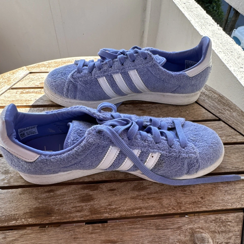 Adidas Campus 80s, photo 3 sur 5