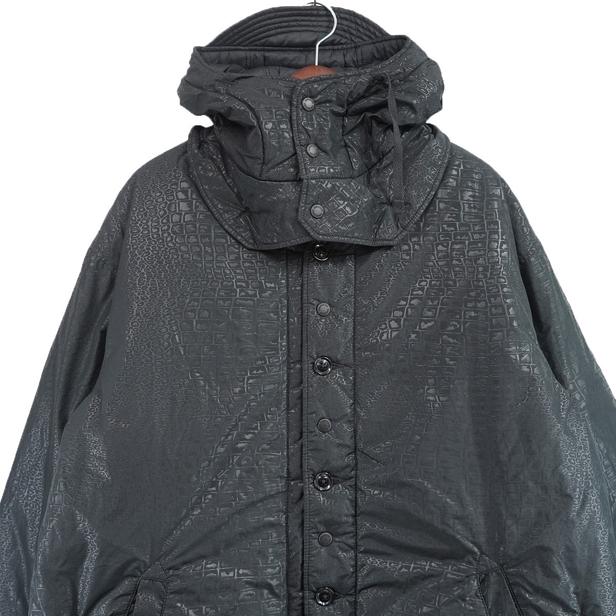 [Used] Engineered GarmentsLiner Jacket Allgator P… - image 2