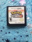 Pokemon White 2 Authentic Nintendo DS