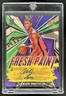 2022-23 Panini Court Kings Jabari Smith Jr. Fresh Paint RC Auto #/199 Rockets
