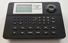 ION iDM02 24-BIT Stereo Drum Machine Only (No Power Cable)