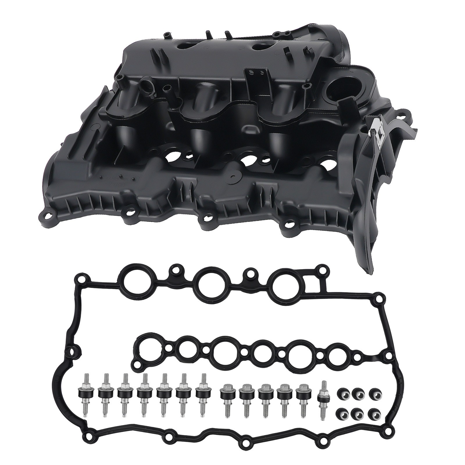 Inlet (RH) Manifold for Jaguar XF XJ 3.0 2009-On LandRover Discovery 4 3.0