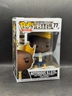 Funko POP!  Rocks: The Notorious B.I.G. w Crown - 77 vinyl figure rapper big