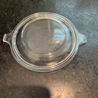 Pyrex 681 C 29 Lid Only Replacement Vintage