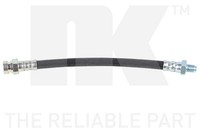 NK Bremsschlauch 853062 FüR Outlander Lancer Mitsubishi 1 7 Cargo 2 CS3A CS3W