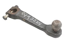 Mack 9QC3224, 448319 Steering Pitman Arm