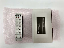 Antimatter Audio Launch Codes Eurorack Synthesizer Module