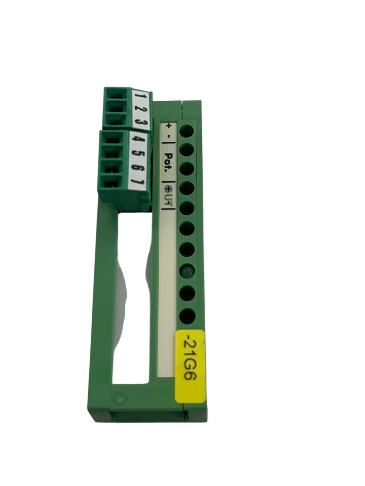 Novotechnik MUP 080-111/054220 Linear Position Sensor - Image 2 of 4