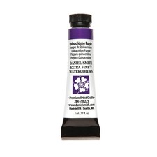 Daniel Smith 284610225 Extra Fine Watercolors Tube, 5ml, Quinac Kitchen