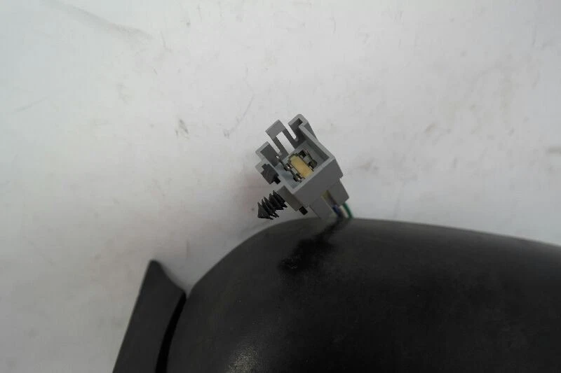 92 93 94 95 DODGE CARAVAN DRIVER LEFT POWER SIDE VIEW MIRROR - Image 2 of 4