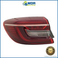 Scheinwerfer - RüCklicht Blinker ÄUßEre Links LED - - FüR Renault Clio 19- >
