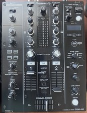 Pioneer DJM-450 Mixer PIONEER DJ
