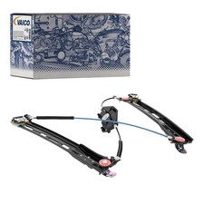 VAICO FENSTERHEBER ELEKTRISCH HINTEN RECHTS passend für SEAT ALHAMBRA VW SHARAN