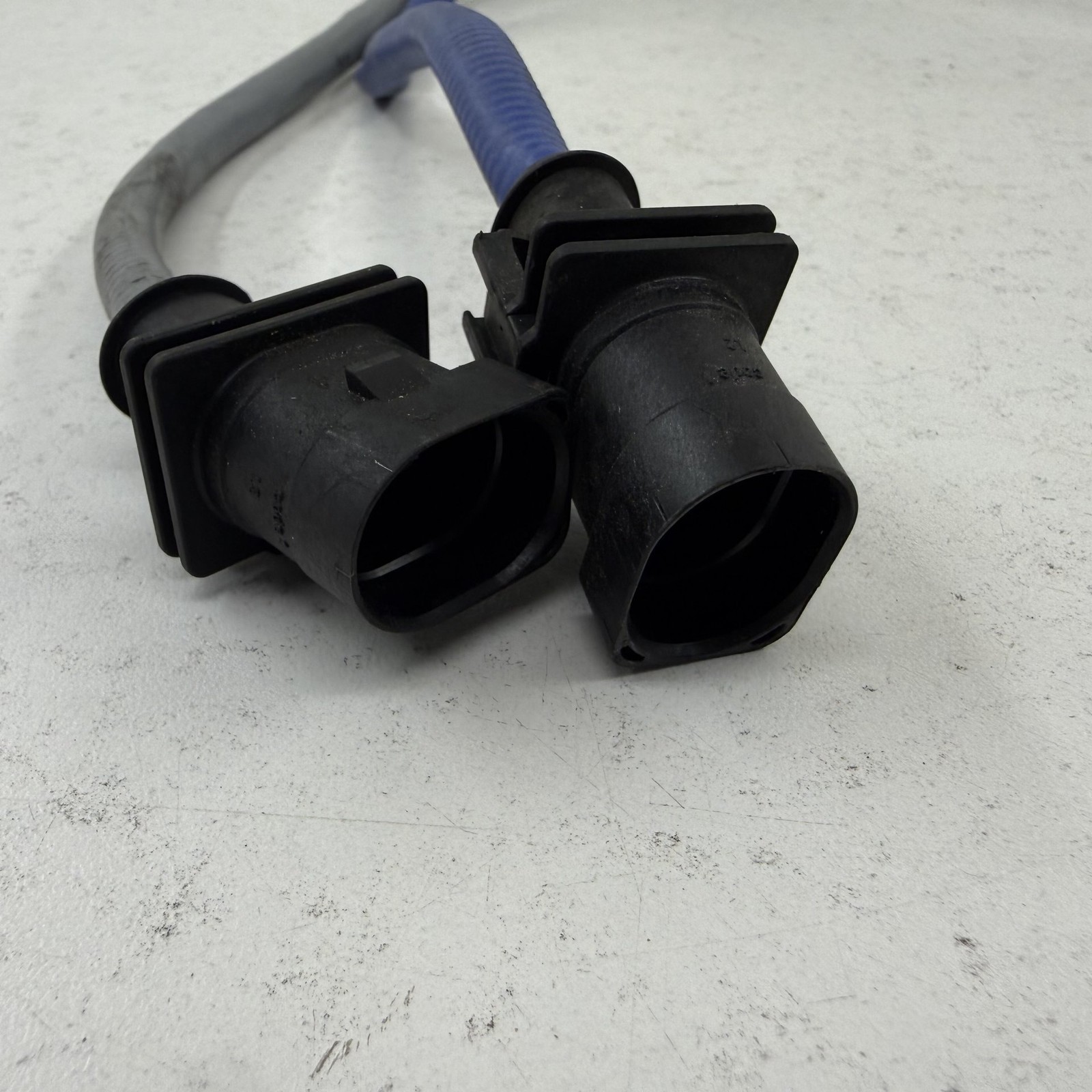 Maserati Quattroporte 2014-2024 Oxygen sensors Set