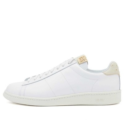 Visvim Refurbished Corda-Folk Sneaker Weiß US10 127527622