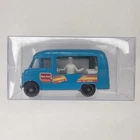 Lesney Matchbox Commer Ice Cream Canteen No. 47