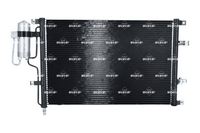 Kondensator Klimaanlage FüR Volvo S60 I S80 V70 Ii XC70 Cross Country