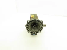 Boston Gear F726-30S-B5-H-T16 Worm Gearbox 30:1 Reducer 1.5Hp 56C Dual Output
