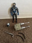 GI Joe ARAH Laser Viper v1 3.75" Action Figure Hasbro 1990 B106
