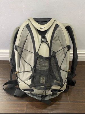 Vintage Nike Epic Hardshell Backpack Vintage Y2K | eBay