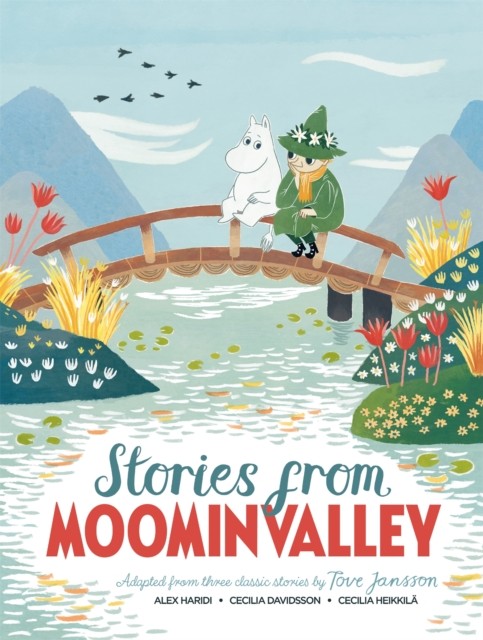 Stories from Moominvalley - Image 3