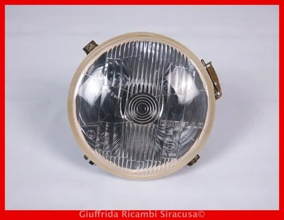 Scheinwerfer Vorderlicht Fiat 900T 850 Kombi 1300 1500 625 N N1 N2 N3 CARELLO - Bild 1 von 2