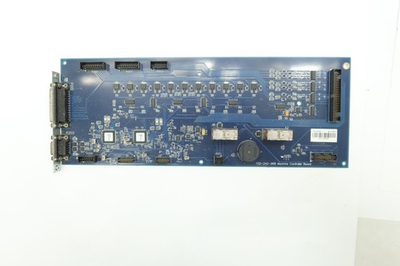 #ad Branson 102 242 968 Assy Machine Controler Board Ultrasonics NEU $65.00