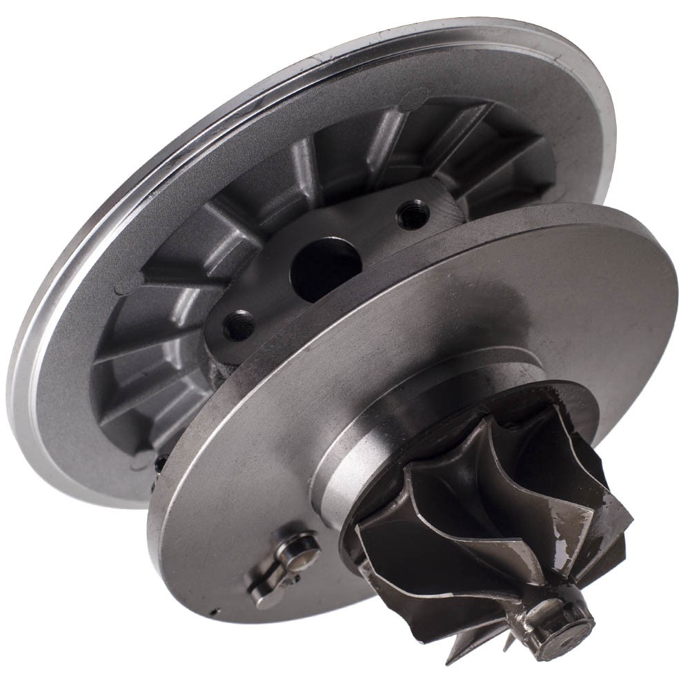 Chra turbocompresseur pour BMW E65 E66 E67 équilibrage de précision - 2