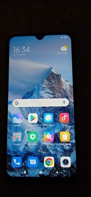 Redmi Note 8 4GB RAM 64GB ROM Handy Smartphone OVP NEUWERTIG