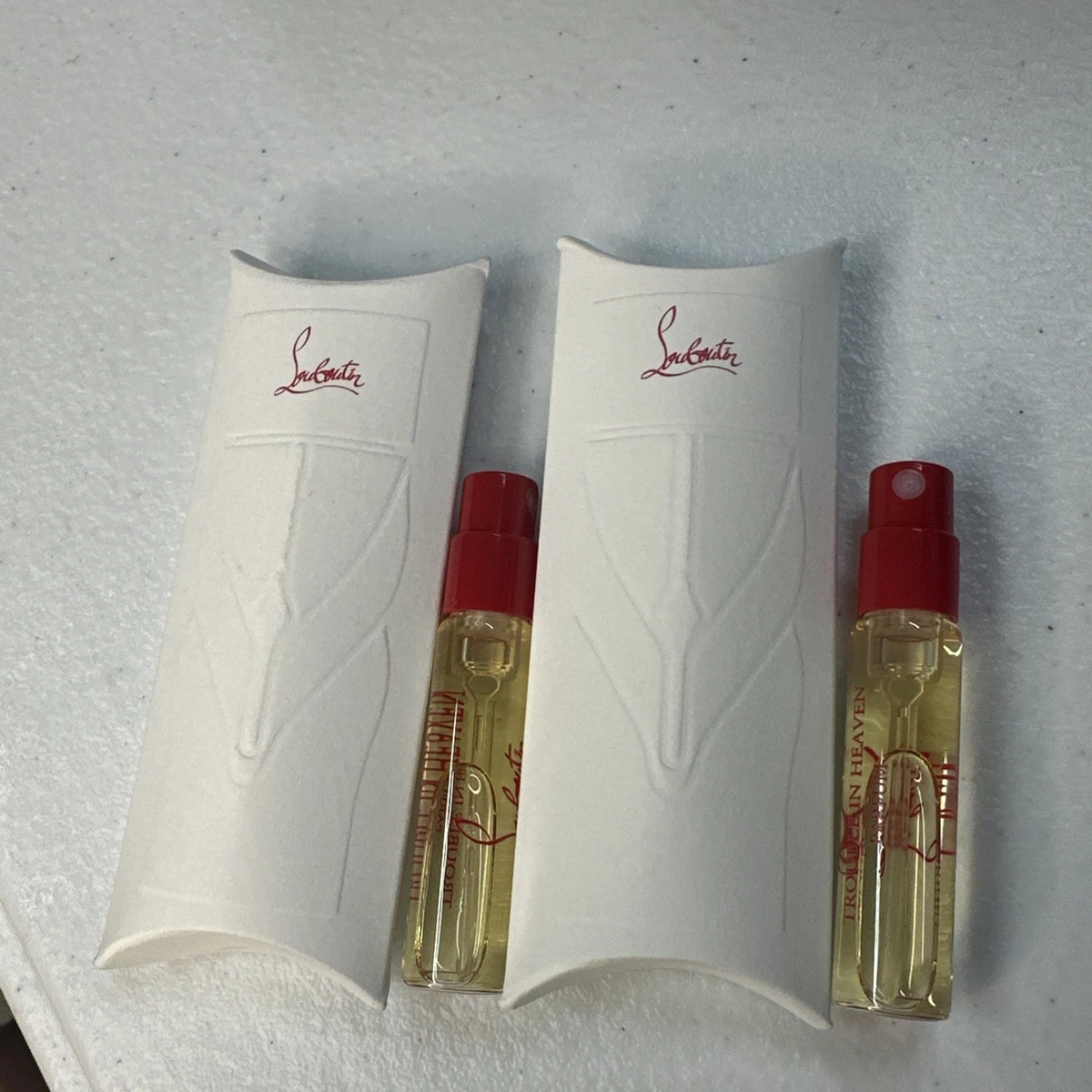 Christian Louboutin Trouble Fragrances for Women for sale | eBay