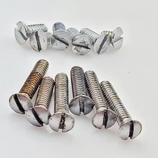 Penn 505HS Jigmaster Reel Part - Screw Set