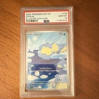 Pokémon Spheal Illustration Rare Holo Sv08: Surging Sparks 199/191 PSA 10 2024