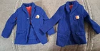 Vintage Mattel Ken Doll Blue Blazers
