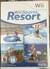 New ListingNintendo Wii Sports Resort Game