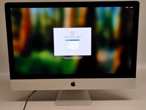 iMac 2019 27in | eBay
