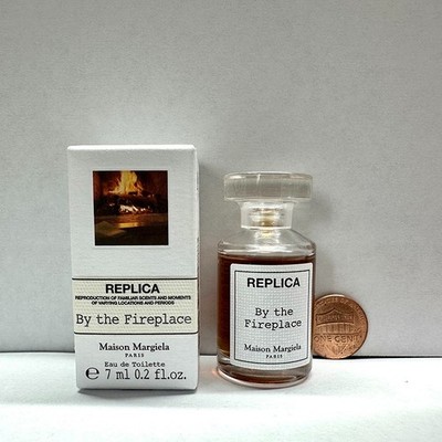 Maison Margiela Replica Mini Perfume EDT 0.2oz/7ml Splash Dabber
