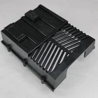 1985 Vtg Gi Joe Hydrofoil Moray Engine Cover Vehicle Part Piece Hasbro