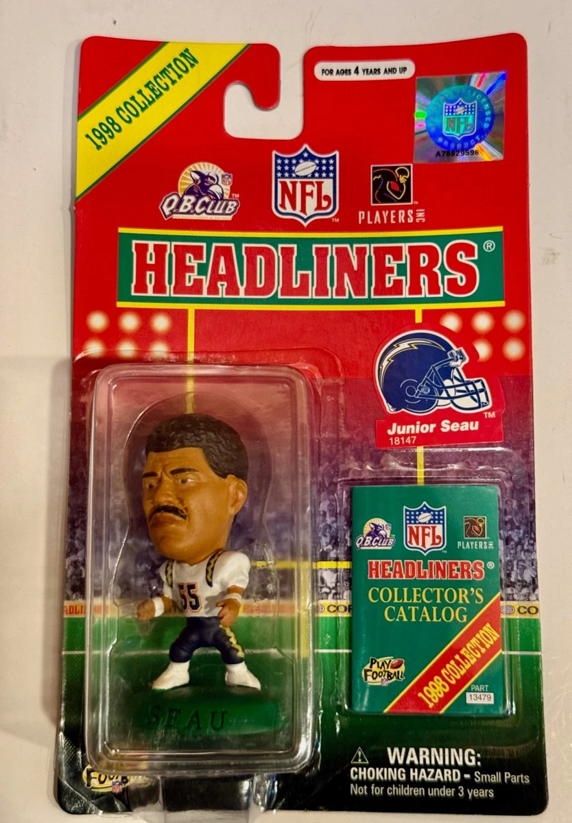 Corinthian Sports Action Figures 1998 Year Manufactured for sale
