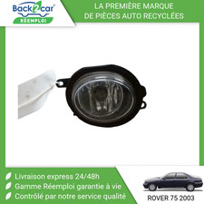Antibrouillard Rover 75